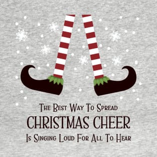 Christmas Cheer T-Shirt